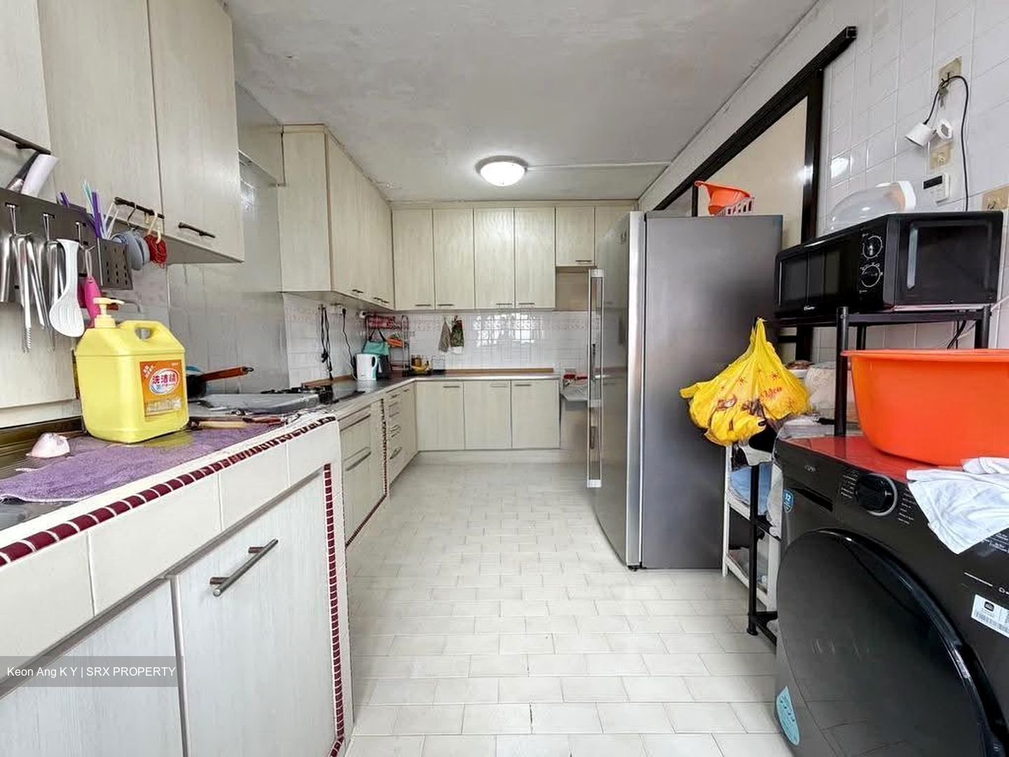 Blk 310 Serangoon Avenue 2 (Serangoon), HDB 5 Rooms #613633561